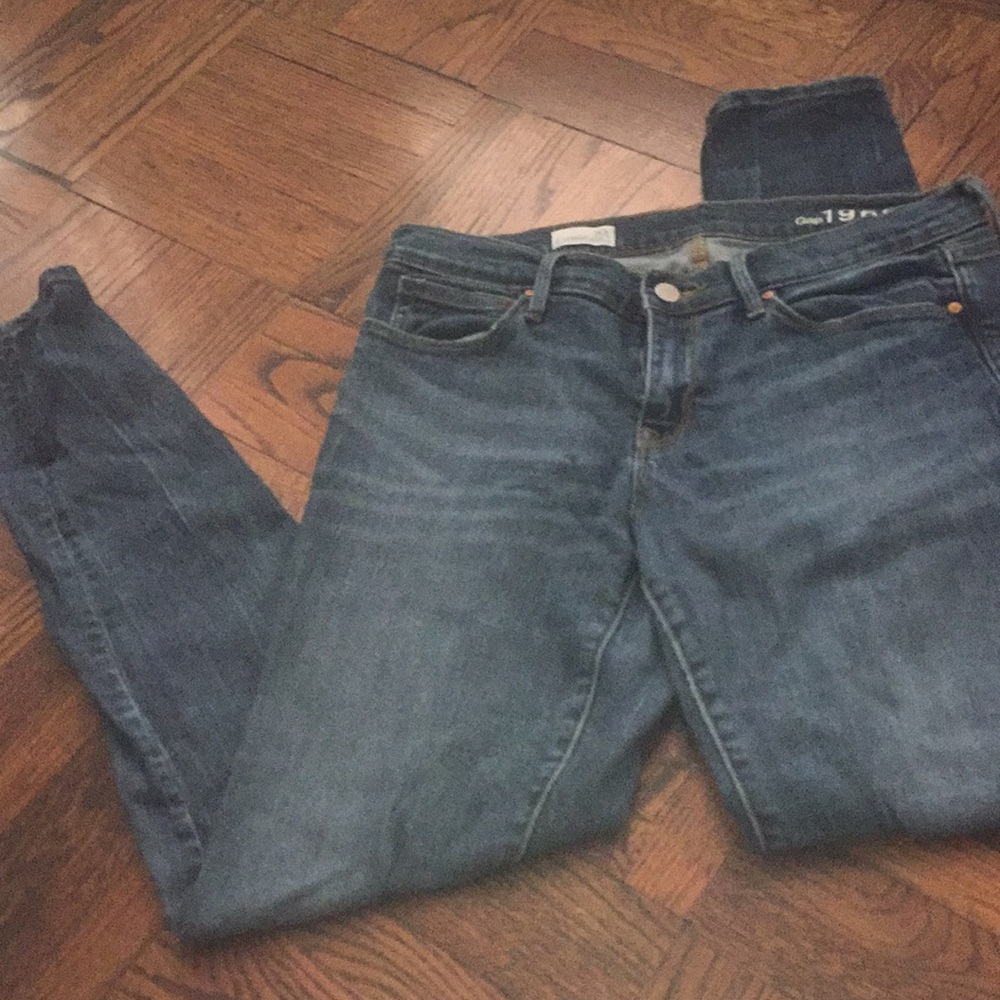Gap Jeans